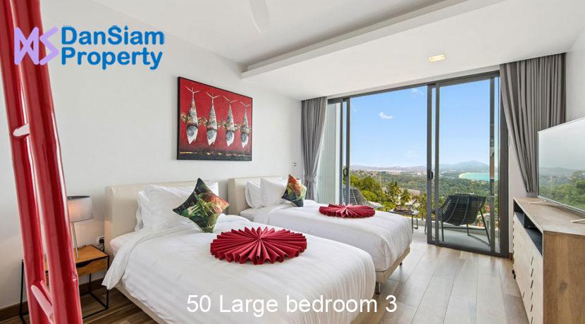 50 Large bedroom 3