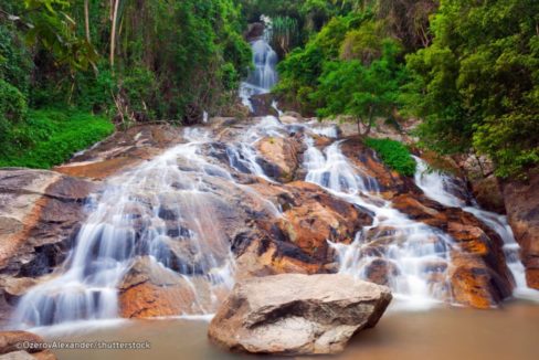 95 Namuang Waterfall