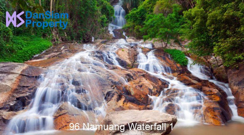 96 Namuang Waterfall 1