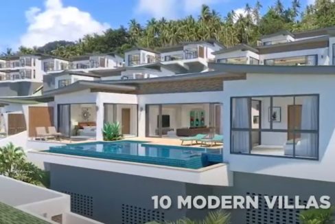 01 10 modern villas