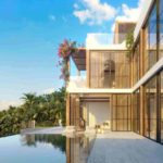 01 Brand New Samui Sea View Villa Project