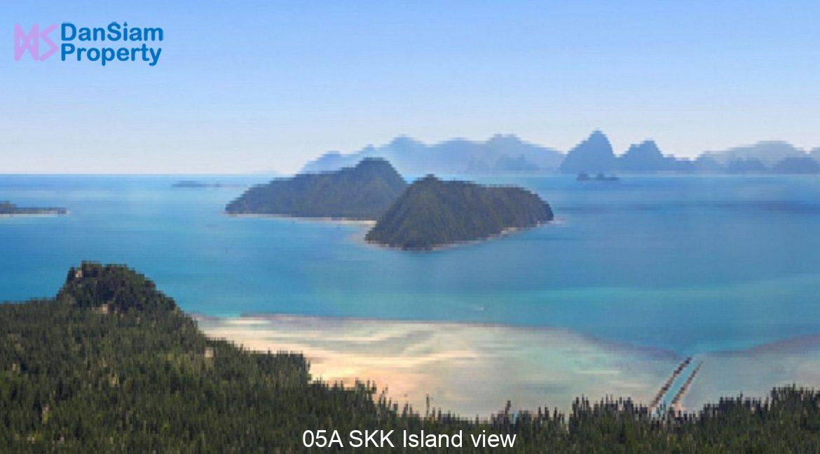 05A SKK Island view